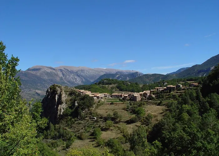 Cal Tomas * Ossera
