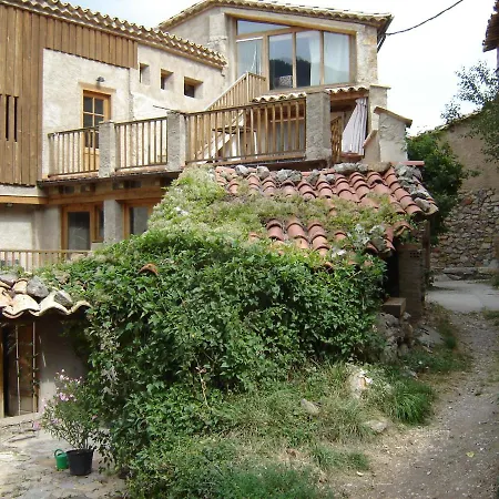 Cal Tomas Apartment Ossera